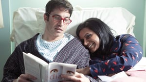 The Mindy Project, Season 2 Episode 15 image