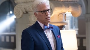 The Good Place, Season 4 Episode 11 image