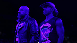 WWE Raw, Season 26 Episode 43 image