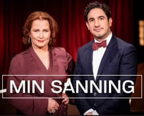 Min sanning, Season 14 Episode 6 image