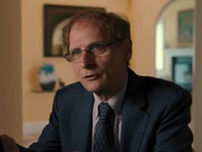 The Most Dangerous Animal of All, Season 1 Episode 2 image