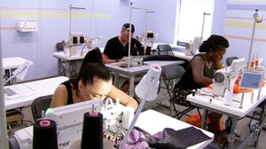 Project Runway All Stars, Season 3 Episode 7 image
