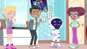 Polly Pocket, Season 5 Episode 19 image