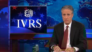 The Daily Show, Season 19 Episode 97 image