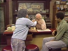 Sesame Street, Season 11 Episode 126 image