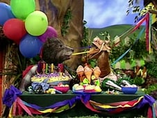 Bingo & Molly, Season 1 Episode 9 image