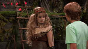 The Suite Life on Deck, Season 2 Episode 19 image