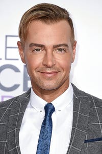 Joey Lawrence as Oliver