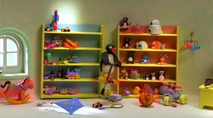 Pingu, Season 6 Episode 9 image