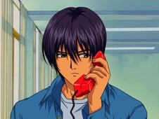 Hikaru no Go, Season 3 Episode 7 image