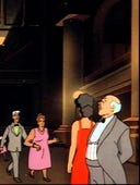Batman: The Animated Series, Season 1 Episode 3 image