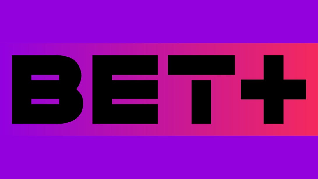 Prime Video Deal: Get 3 Months of BET+ for $3