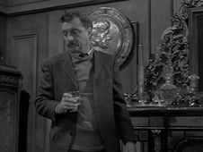 Voyage to the Bottom of the Sea, Season 1 Episode 27 image