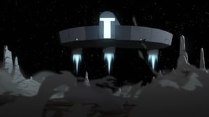 Scavengers Reign, Season 1 Episode 7 image