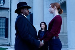 The Lost Symbol, Season 1 Episode 5 image