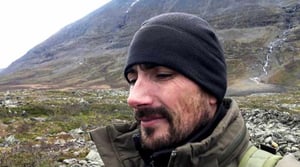 Alone Denmark, Season 1 Episode 10 image