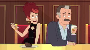 Chicago Party Aunt, Season 2 Episode 3 image