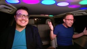 Ca$h Cab, Season 14 Episode 13 image