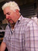 Diners, Drive-Ins, and Dives, Season 7 Episode 3 image