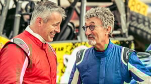 Top Gear, Season 24 Episode 5 image