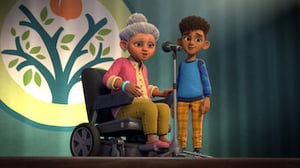 Karma's World, Season 3 Episode 6 image