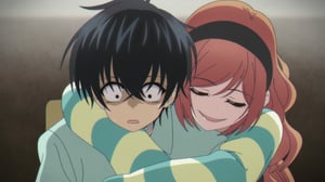 Dark Gathering, Season 1 Episode 13 image