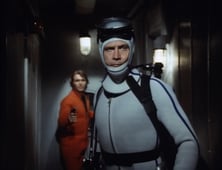 The Six Million Dollar Man, Season 5 Episode 1 image