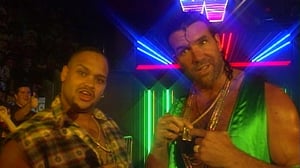 WWE Raw, Season 3 Episode 20 image