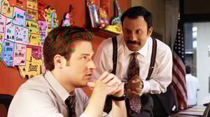 Outsourced, Season 1 Episode 2 image