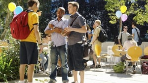 Greek, Season 2 Episode 12 image