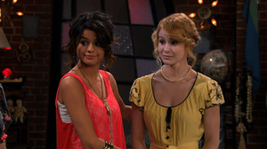 Wizards of Waverly Place, Season 4 Episode 23 image