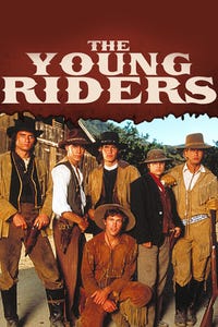 The Young Riders as Emma