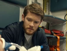 Brilliant Minds, Season 2 Episode 12 image