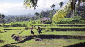 Extreme Engagement, Season 1 Episode 2 image