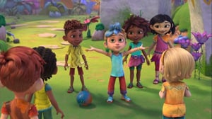 Eureka!, Season 1 Episode 22 image