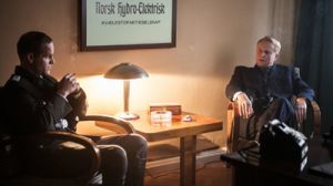 The Heavy Water War: Stopping Hitler's Atomic Bomb, Season 1 Episode 5 image