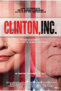 Clinton, Inc.