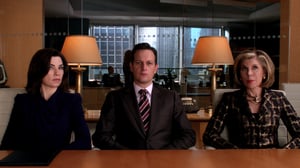 The Good Wife, Season 4 Episode 9 image
