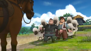 Robin Hood: Mischief in Sherwood, Season 1 Episode 17 image