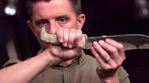 Forged in Fire, Season 5 Episode 2 image