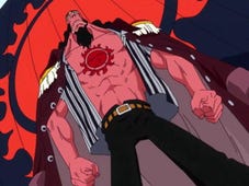 One Piece, Season 15 Episode 27 image