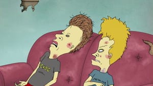 Beavis and Butt-head, Season 1 Episode 1 image