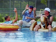 The Vanilla Ice Project, Season 8 Episode 3 image