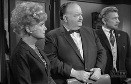 Perry Mason, Season 9 Episode 6 image