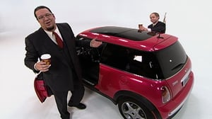 Penn & Teller: Bullshit!, Season 4 Episode 7 image