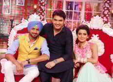 Comedy Nights with Kapil, Season 1 Episode 187 image