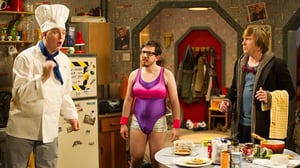 Badults, Season 1 Episode 2 image