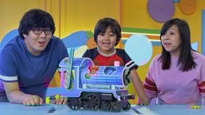 Ryan's Mystery Playdate, Season 1 Episode 12 image