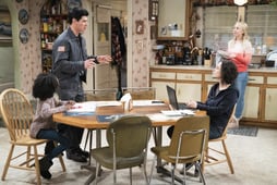 The Conners, Season 1 Episode 9 image