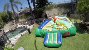 Brandi and Jarrod: Married to the Job, Season 1 Episode 4 image